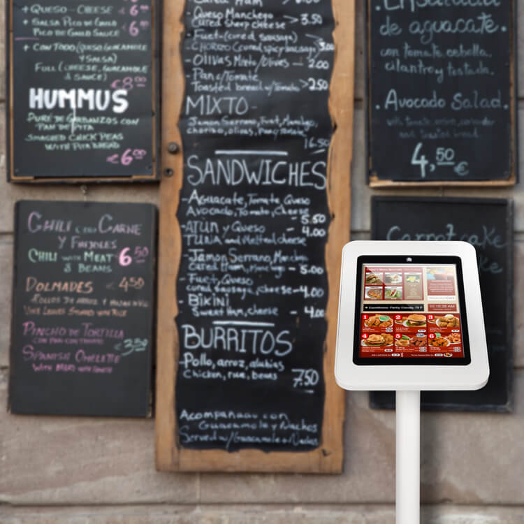 in-store-digital-menu-for-restaurants	