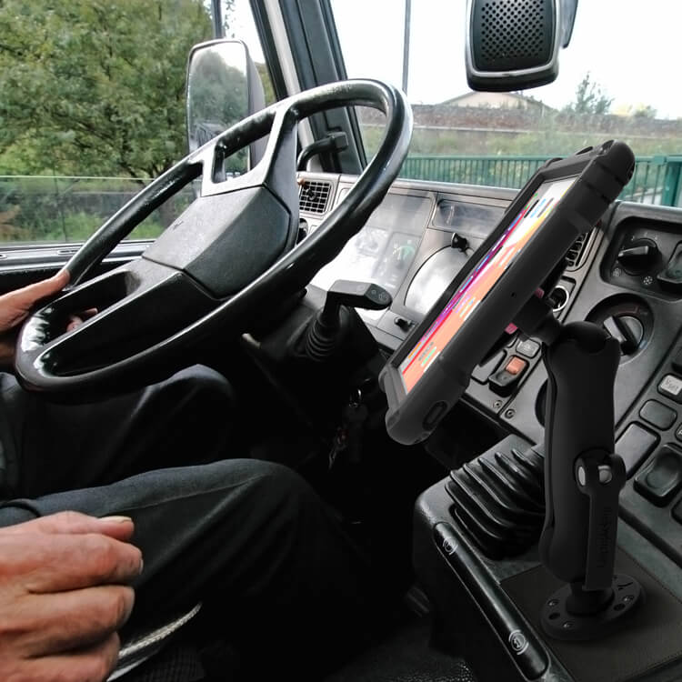 tablet-mount-for-truck tablet-mount-for-truck