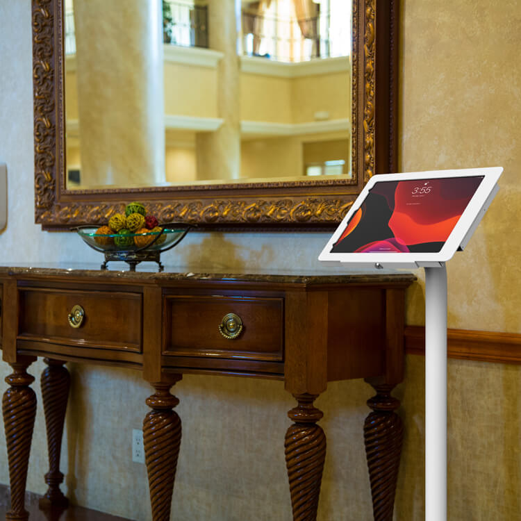 hotel-self-check-in-kiosk hotel-self-check-in-kiosk